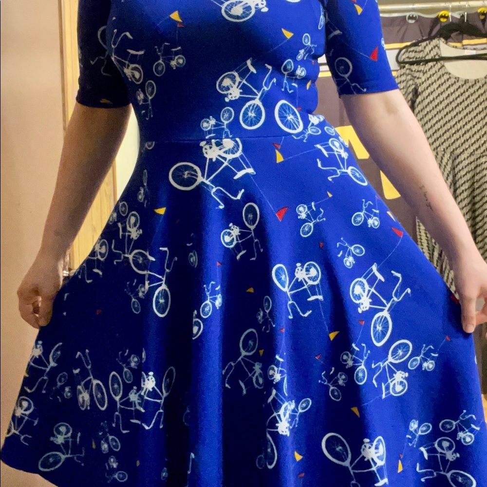 LuLaRoe L Nicole